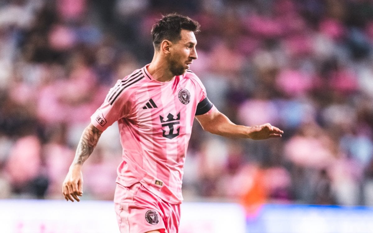 MLS: Inter Miami's struggle at Nu Stadium continues with loss to Orlando City