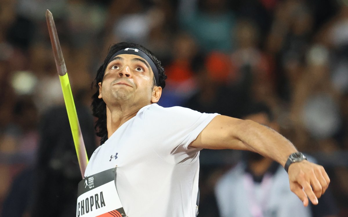 MOC approves foreign training for Olympic medallists Neeraj Chopra, Manu Bhaker as preparation for C