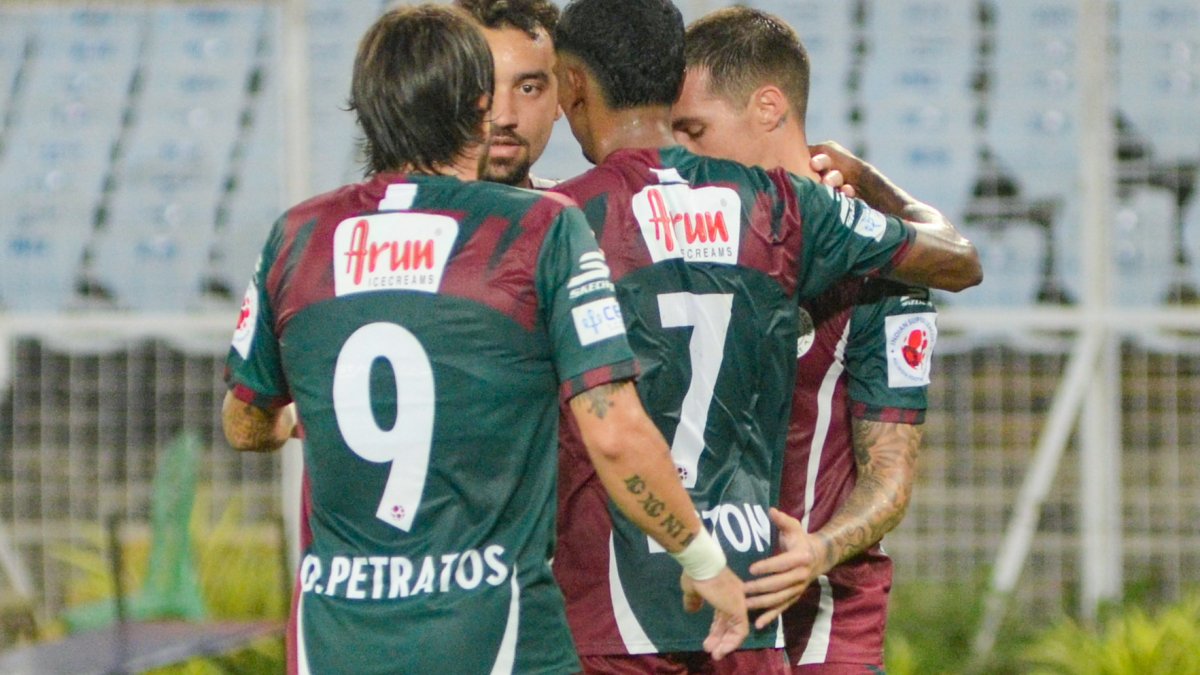 Mohun Bagan, Kerala Blasters among clubs denied AIFF Premier 1 licence