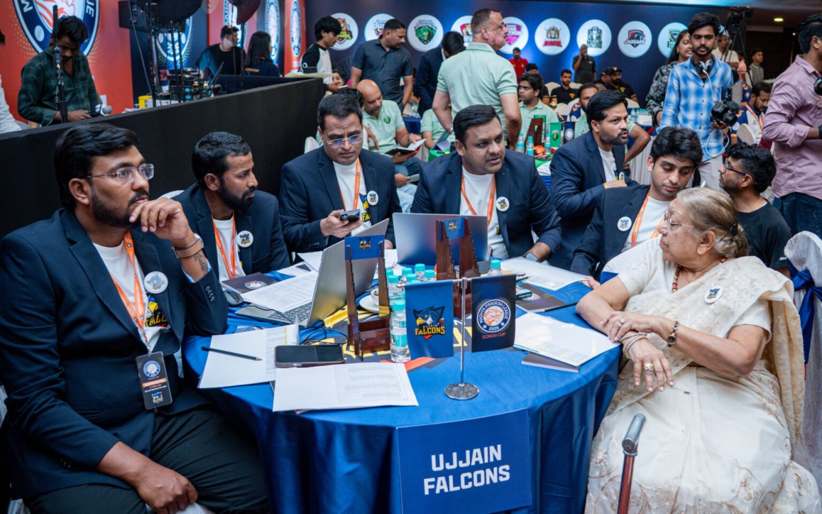 MP Premier League gets bigger as men’s section expands to 10 teams, women’s to feature five