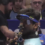 Munich World Cup: Parth Rakesh Mane finishes seventh in first senior international final