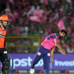Murugan Ashwin announces retirement from domestic cricket and IPL
