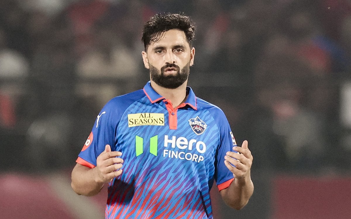 Nabi should have gotten a chance to be in squad for Test against Afghanistan, says Raina