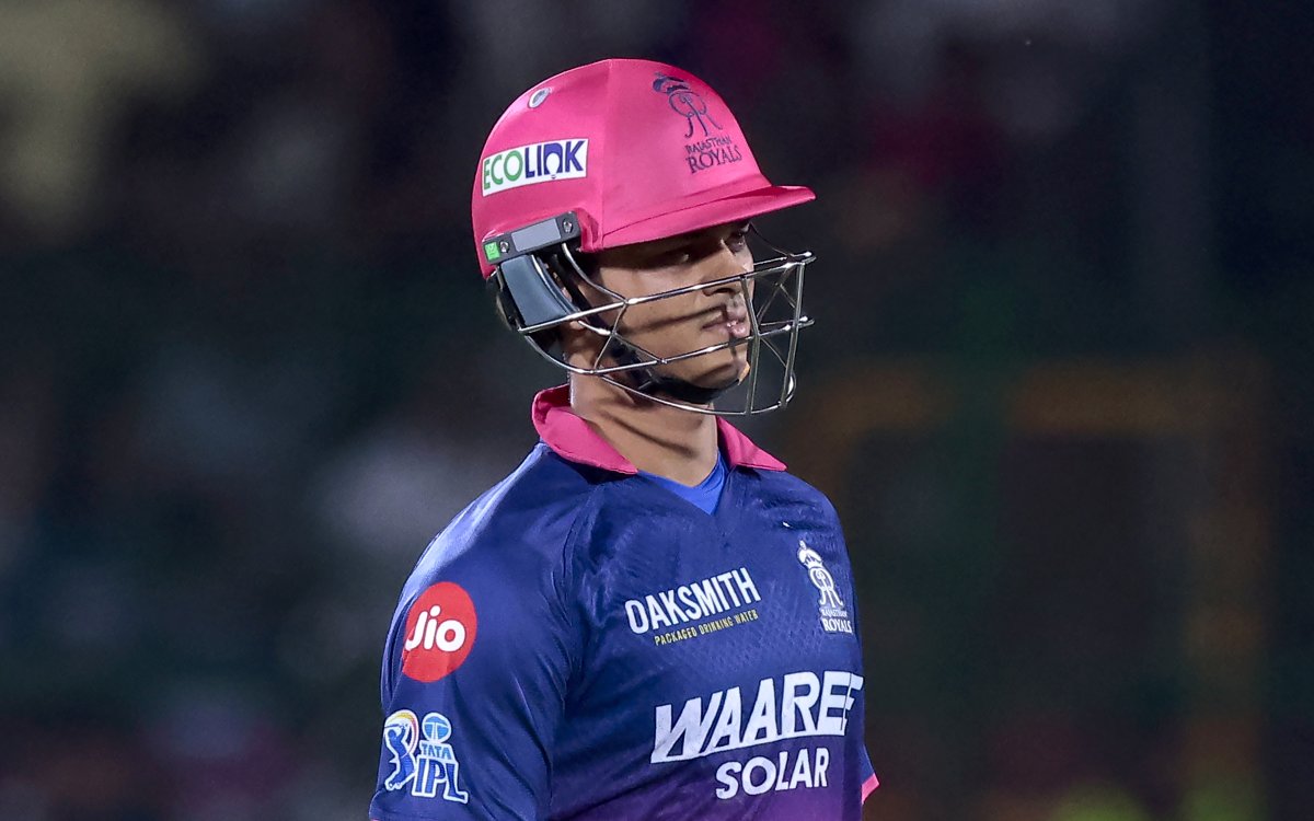 NADA issues notice to cricketers Yashasvi, Shafali for whereabouts failure: Report