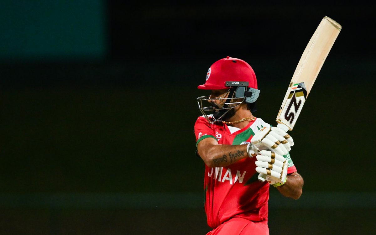 Nahid, Jatinder among Men's Player of the Year nominees for April