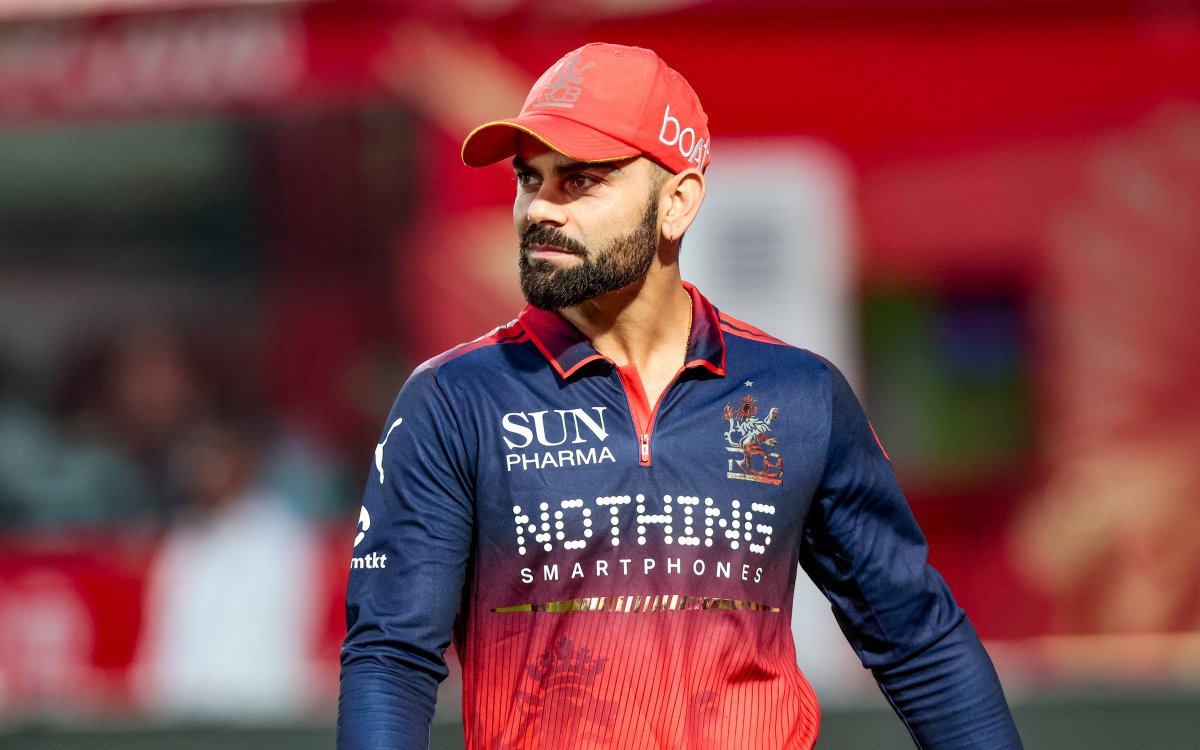 ‘Never back down, PV’: Sindhu shares Virat Kohli’s message, says ‘advice taken’