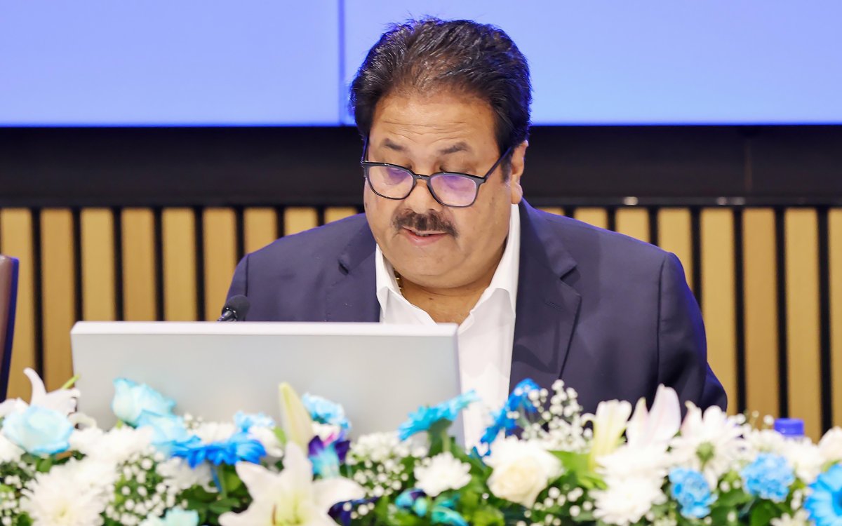 New rules are introduced to maintain the IPL's transparency: BCCI vice president Rajeev Shukla