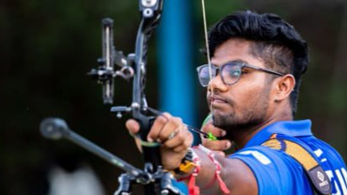 No more begging for equipment or exposure: Archers Dhiraj, Jyothi praise sports reforms under PM Mod