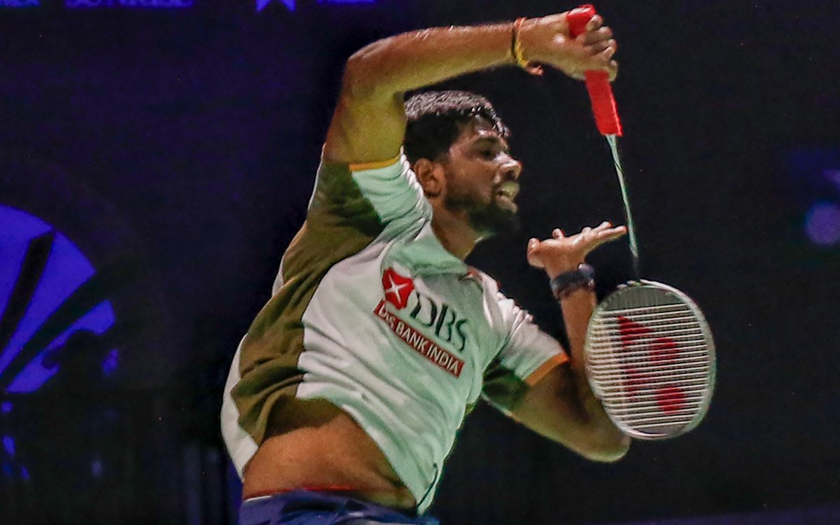 ‘Not a big fan of 15-point, 21-point was the best’: Prannoy opines on BWF’s new 3x15-point system