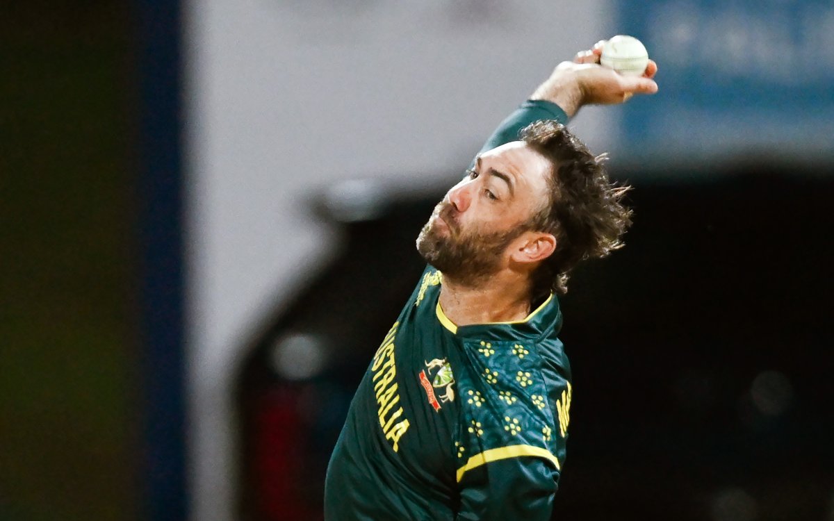 ‘Not the end of the road’ for Maxwell, Stoinis, Smith in T20Is after Bangladesh tour omission, says