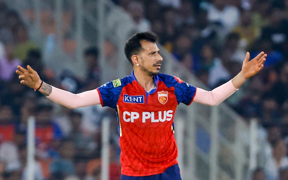 'Not using Chahal was a big mistake': Bangar on PBKS loss