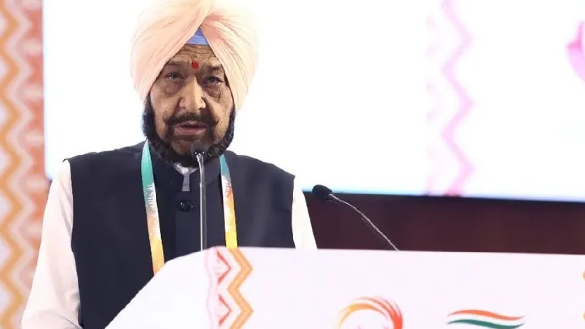 NRAI mourns the demise of legendary shooter and sports administrator Randhir Singh