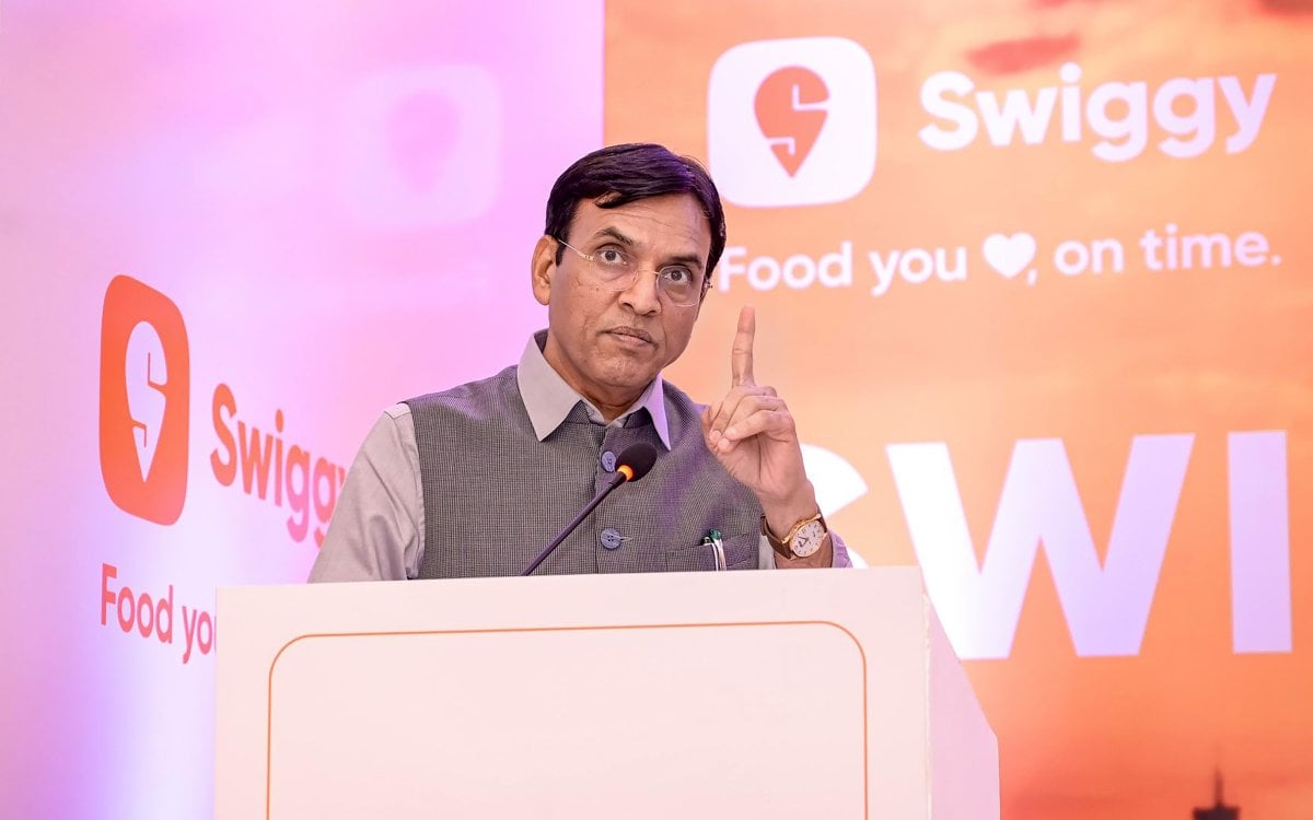 NSF Conclave key towards India’s preparation for Asian Games, CWG, and Olympics: Mandaviya
