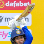 ODI World Cup win has given us a lot of motivation to get better, says Jemimah Rodrigues