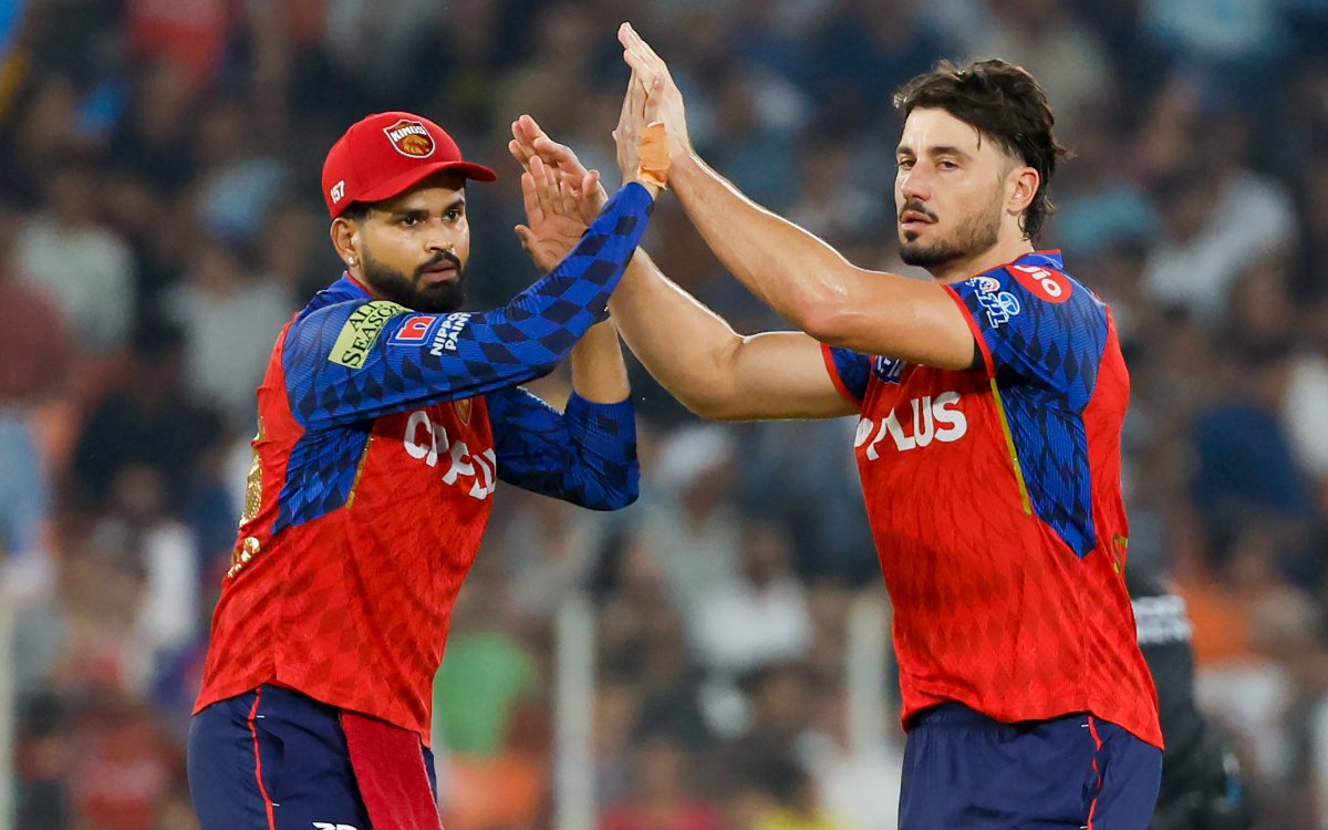 'One more trophy and Iyer will surpass every captain': Irfan Pathan