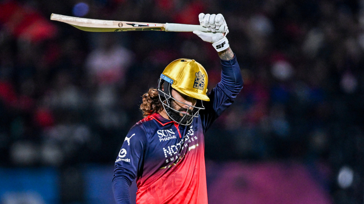 ‘Patidar has worked incredibly hard with Karthik and Flower’: Bobat