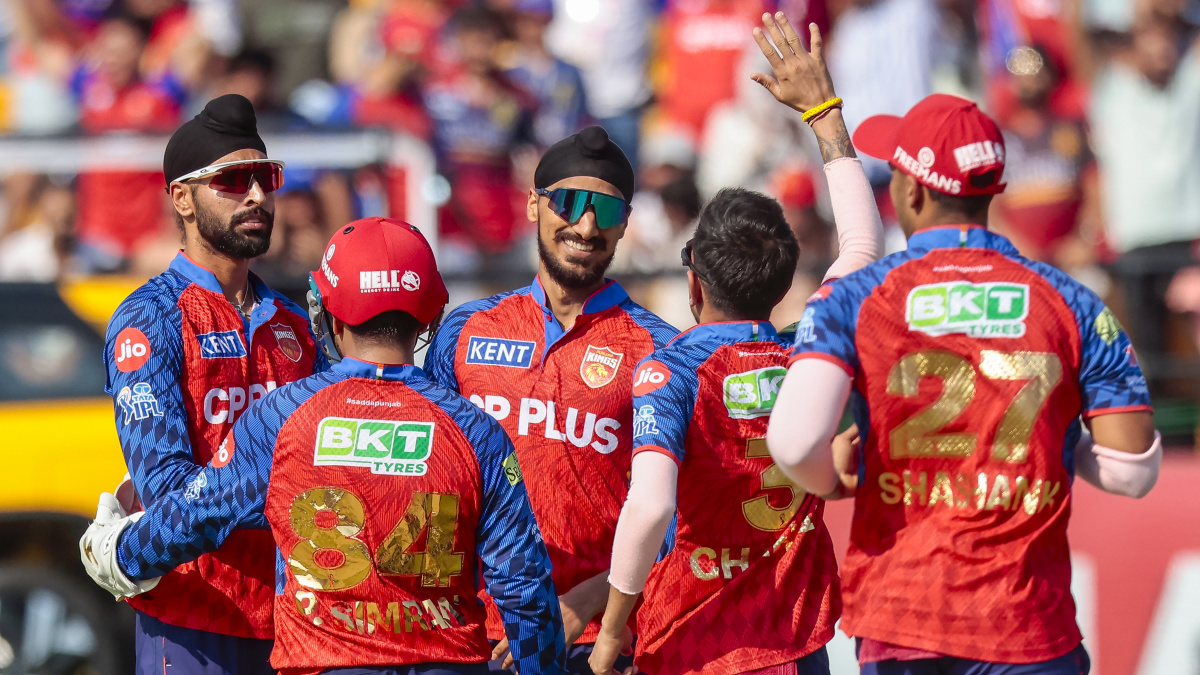 PBKS have had enough opportunities to seal a playoff spot, but failed to take them: Sehwag