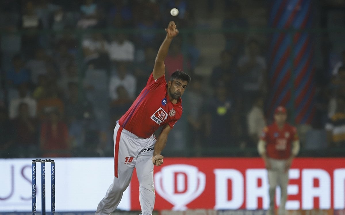 'People said I did it to win, what's there to be ashamed of?' Ashwin recalls 'Mankading' Buttler in