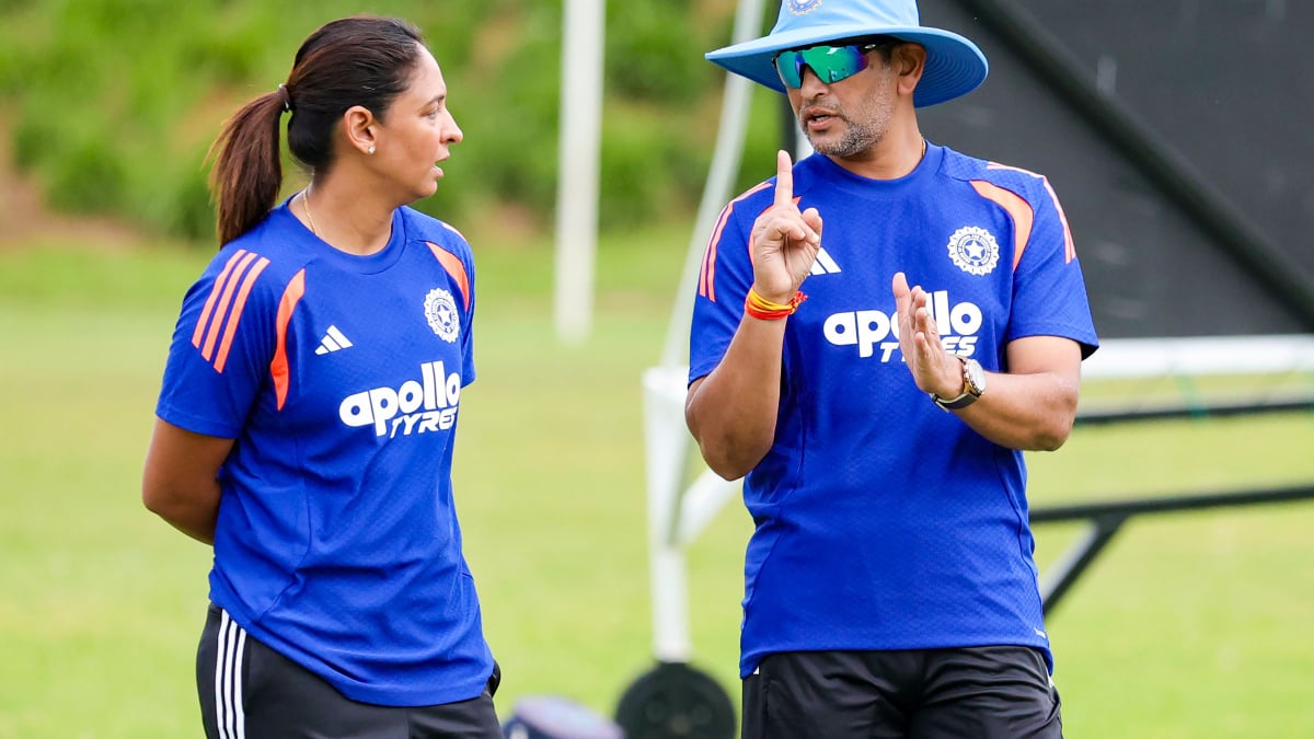 Process and success mantra are the same; we keep working hard every day, says Muzumdar