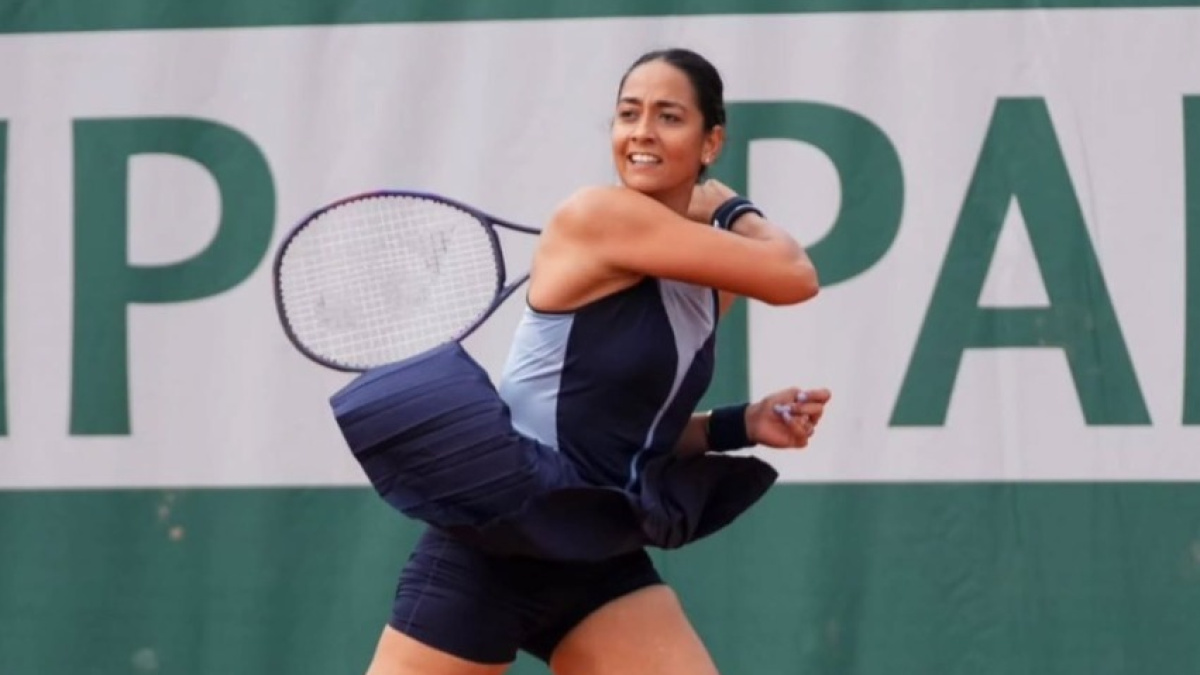 Protected ranking is merit, says Devvarman; raises concern over lack of Indians in Top 200 singles