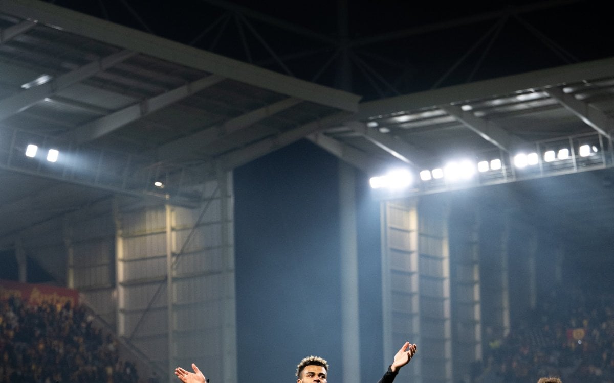 PSG crowned Ligue 1 champions for fifth time in a row