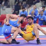 PWL stars shine at Senior Open Ranking tournament, strengthening league’s role in wrestling growth
