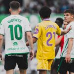 Racing Santander returns to La Liga after 14 years