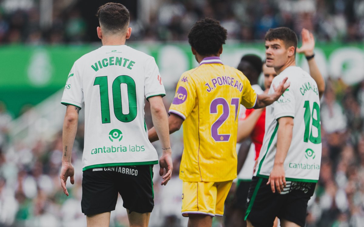 Racing Santander returns to La Liga after 14 years