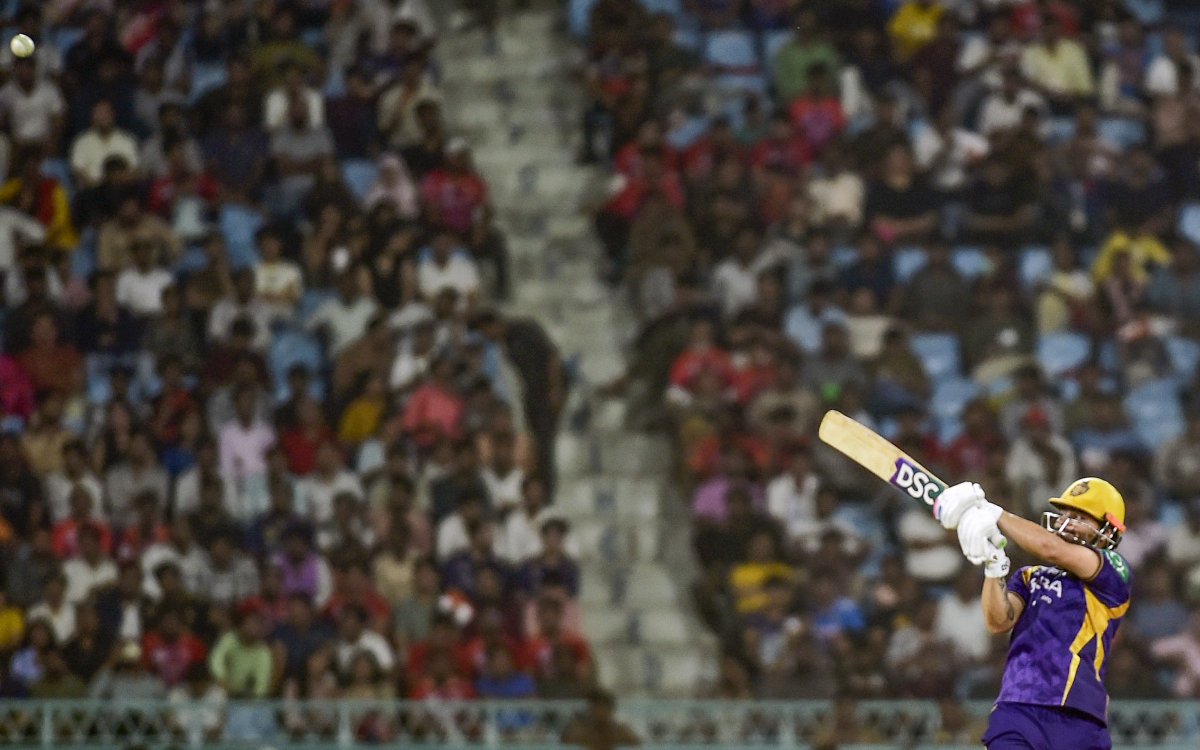'Rinku's return to form has been brilliant to watch': Watson