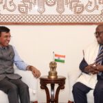 SAI and MyBharat launch nationwide engagement initiatives ahead of CWG 2030