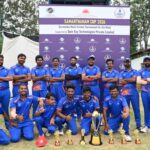 Samarthanam Bengaluru team lifts Karnataka menn’s cricket tournament for blind, defeat JSB Ramanagar