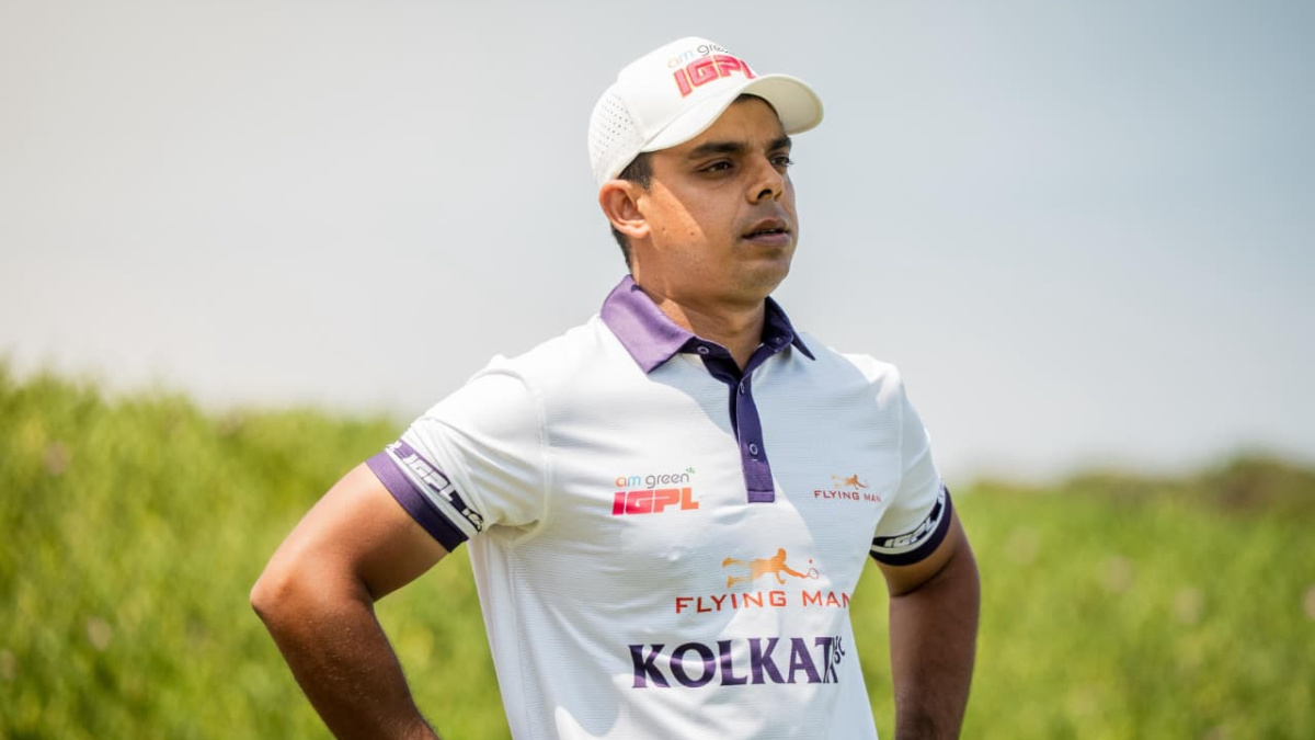 Saqib, Kartik in Top 15 at IGPL Morocco Rising Stars event