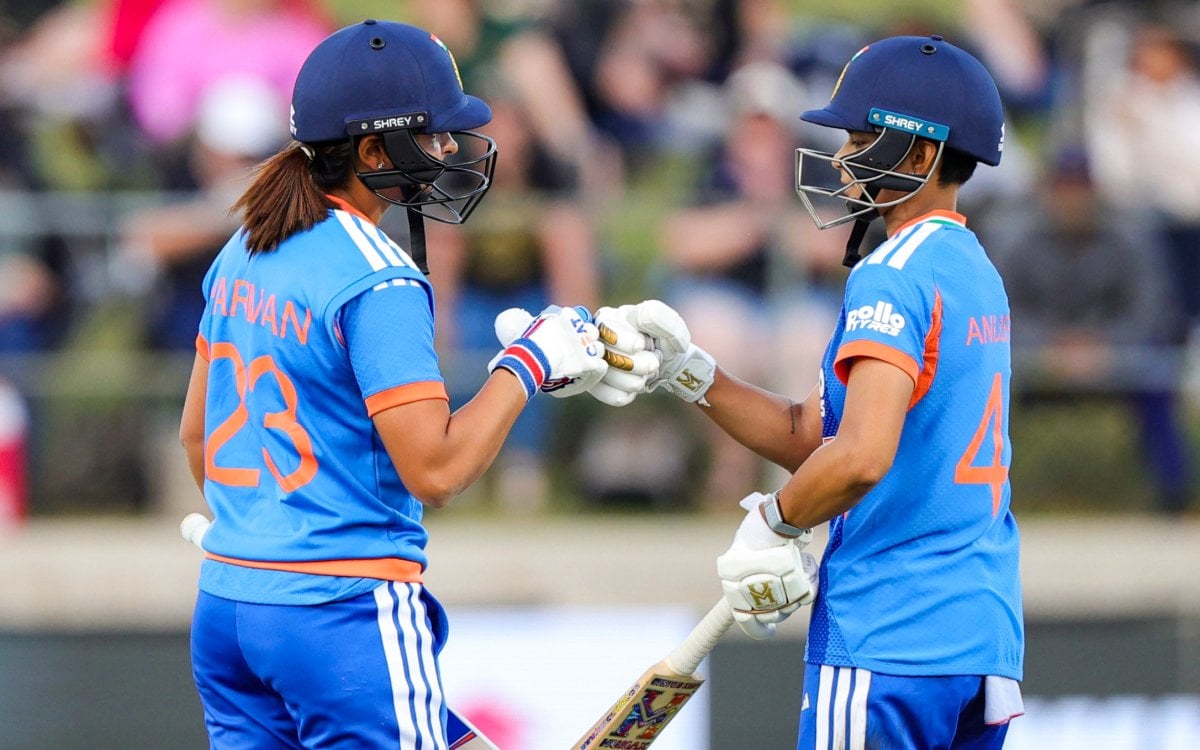 Selection dilemmas loom as India set to name Women’s T20 WC squad on Saturday