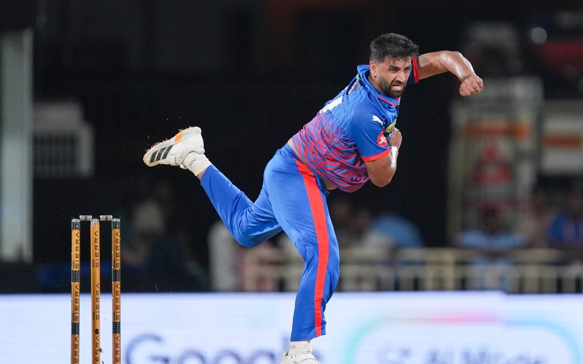 Selectors likely to meet next week to pick squads for India’s Test, three ODIs against Afghanistan