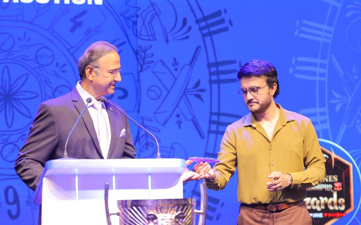 Shahbaz Ahmed bags 12.20 lakh bid as franchises spend big in men’s auction of Bengal T20 League
