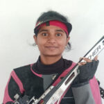 Shooting World Cup Munich: Sakshi Padekar finishes seventh on debut