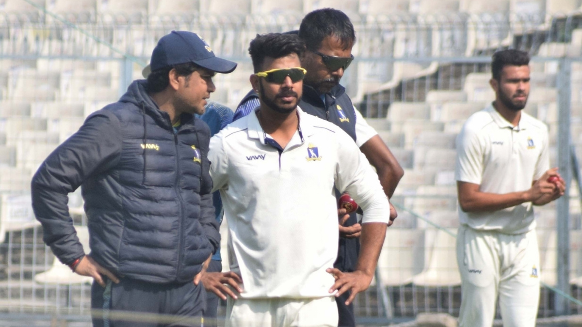 Shukla retained as Bengal men’s head coach; Tiwary, Saha, Majumdar named age-group coaches