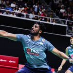 Singapore Open: Satwik-Chirag, Dhruv-Tanisha enter semifinals
