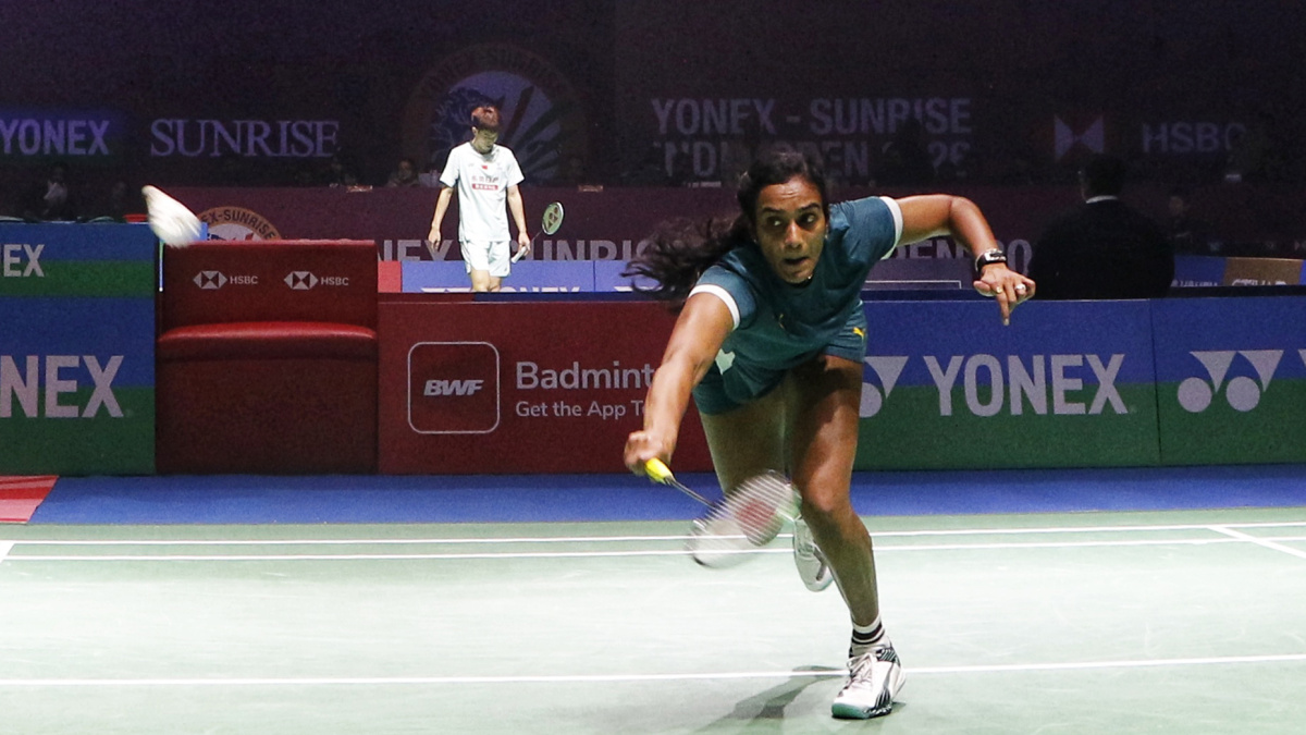 Singapore Open: Sindhu, Lakshya, Satwik-Chirag lead India’s charge
