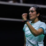 Singapore Open: Sindhu, Lakshya, Satwik-Chirag, Tanisha-Dhruv march into QFs