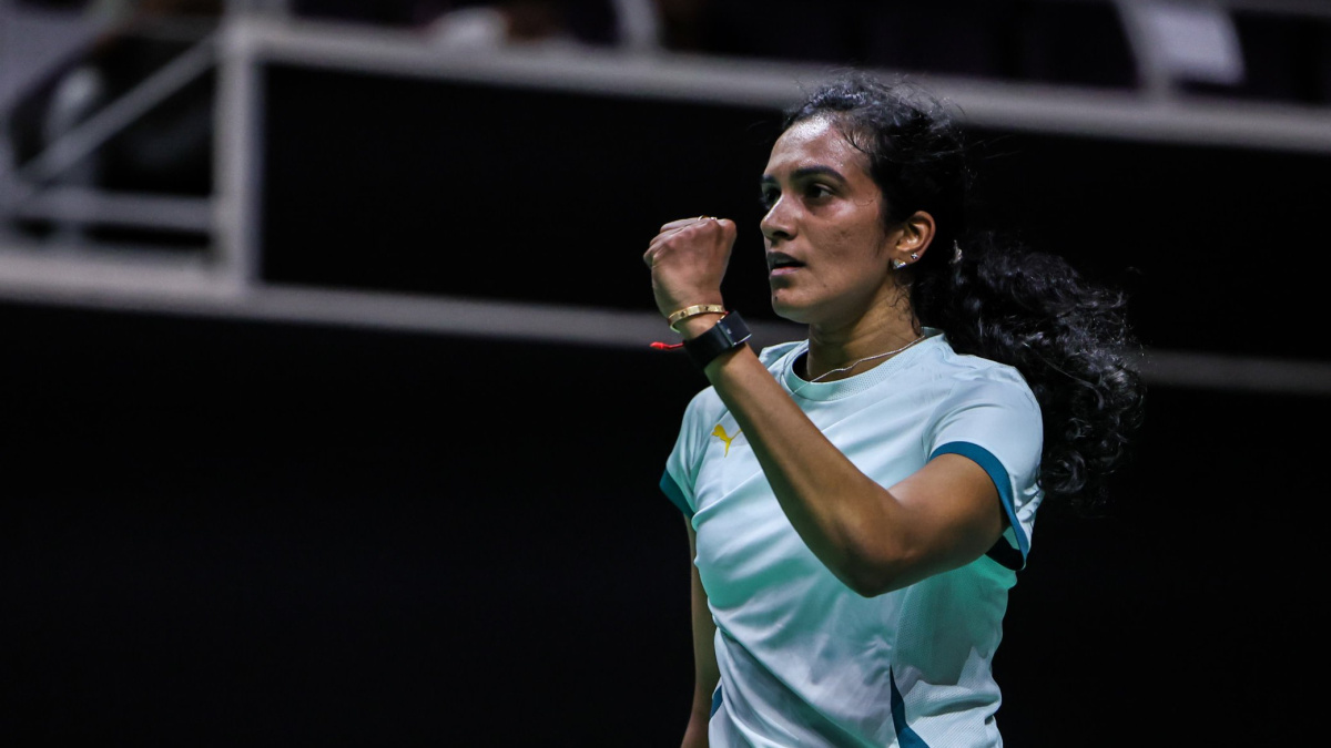 Singapore Open: Sindhu, Lakshya, Satwik-Chirag, Tanisha-Dhruv march into QFs