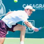 SM Krishna Memorial Open: Mukund loses as Indian challenge ends in singles