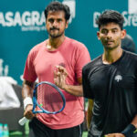 SM Krishna Open: Adil Kalyanpur/Mukund Sasikumar win men's doubles title, claim maiden ATP Challenge