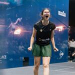 Squash: Amina Orfi scripts history to win World Championship, Mostafa Asal defends men’s crown