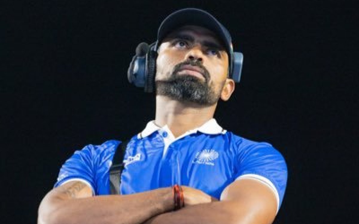Sreejesh not fired, his term is over: HI responds to explosive remarks by outgoing junior men’s coac