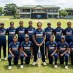 Sri Lanka recall Gunarathne, Gimhani, Kavindi for Women’s T20 WC, Ranaweera excluded
