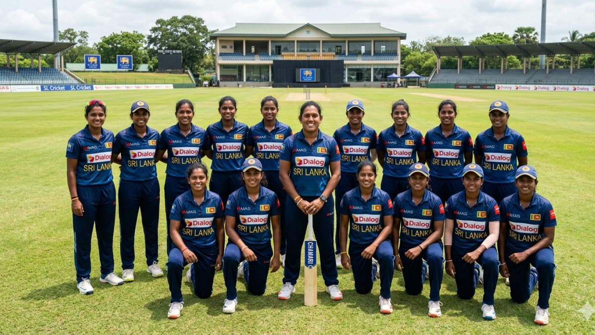 Sri Lanka recall Gunarathne, Gimhani, Kavindi for Women’s T20 WC, Ranaweera excluded