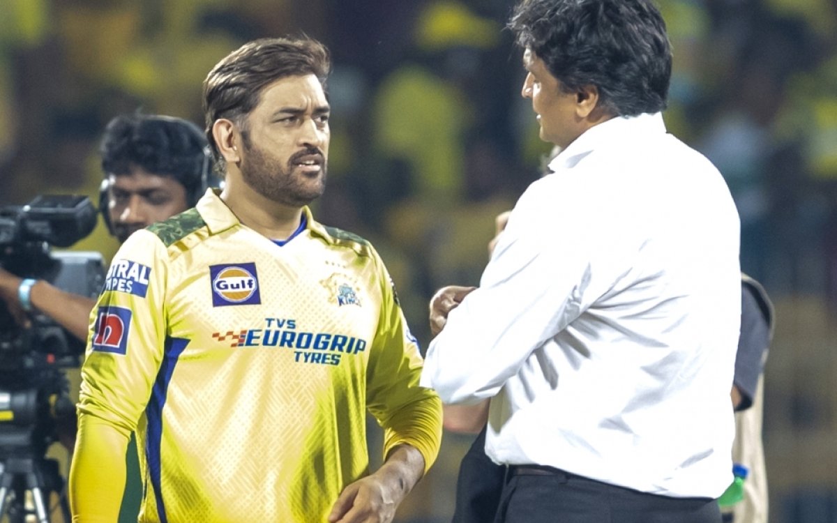 Srinath, Menon retained as ICC keeps elite panel of umpires, match referees unchanged for 2026‑27