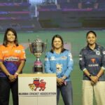 T20 Mumbai League: Rahane, Shreyas Iyer, Sayali Satghare among captains present at grand season laun