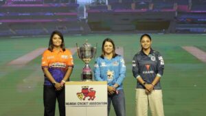T20 Mumbai League: Rahane, Shreyas Iyer, Sayali Satghare among captains present at grand season laun